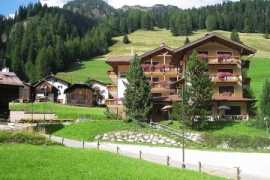 Taliansko Val di Fassa e Carezza Dolomites Inn 9 dňový pobyt Polpenzia Vlastná October 2026 ( 7/10/26-15/10/26)