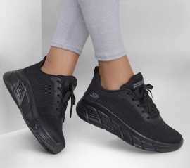 Skechers bobs b flex hi - flying hi 41.