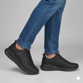 Skechers uno lite-floating steps slip-ins 44.