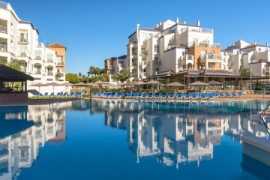Španielsko Costa Del Sol Occidental Torremolinos Playa (Ex.