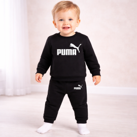 Puma ESS Crew Set FL 86.