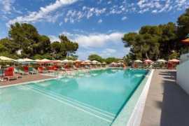 Španielsko Mallorca Alua Calvia (Ex.