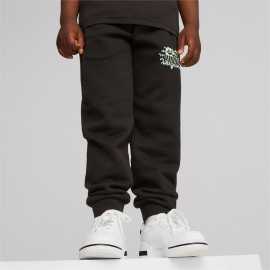 Puma ESS MIX MTCH Sweatpants TR 104.
