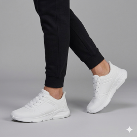 Skechers uno lite-floating steps slip-ins 42.