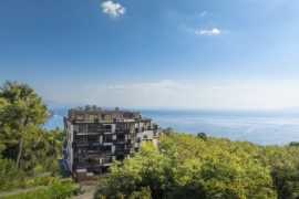 Chorvátsko Istria Aminess Younique Vollo Residence 6 dňový pobyt Bez stravy Vlastná August 2026 (16/08/26-21/08/26)