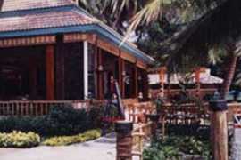 Thajsko Koh Samui Chaba Cabana Beach Resort & Spa 10 dňový pobyt Raňajky Letecky Letisko: Praha September 2026 (24/09/26- 3/10/26)