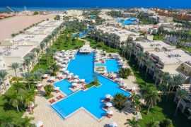 Egypt Sharm El Sheikh Rixos Sharm El Sheikh 11 dňový pobyt Ultra All inclusive Letecky Letisko: Katovice May 2026 (16/05/26-26/05/26)