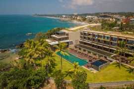 Srí Lanka Unawatuna Le Grand Galle By Asia Leisure 10 dňový pobyt Plná penzia Letecky Letisko: Praha September 2026 (30/09/26- 9/10/26)