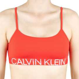 Dámska podprsenka Calvin Klein červená (QF5181E-DFU) L.
Štýlová a navyše pohodlná podprsenka Calvin Klein je skvelou voľbou a radí sa medzi najobľúbenejšie dámske produkty Calvin Klein.