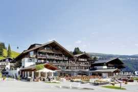 Rakúsko Zillertal Arena Alpenwelt Resort Alpenrose 5 dňový pobyt Polpenzia Vlastná August 2026 (19/08/26-23/08/26)