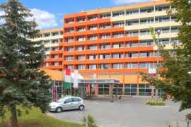 Maďarsko Západné Zadunajsko Hunguest Hotel Freya 5 dňový pobyt Polpenzia Vlastná August 2026 (19/08/26-23/08/26)