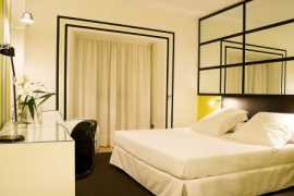 Španielsko Costa Del Sol Mariposa Hotel 8 dňový pobyt Raňajky Letecky Letisko: Praha August 2026 (29/08/26- 5/09/26)