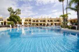 Kanárske ostrovy Tenerife Royal Sunset Beach Club 8 dňový pobyt Bez stravy Letecky Letisko: Praha November 2026 ( 6/11/26-13/11/26)