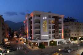 Turecko Alanya Xperia Grand Bali 13 dňový pobyt All Inclusive Letecky Letisko: Praha June 2026 (26/06/26- 8/07/26)