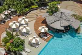 Thajsko Krabi Sea Seeker Krabi Resort 13 dňový pobyt Raňajky Letecky Letisko: Praha August 2026 (29/08/26-10/09/26)