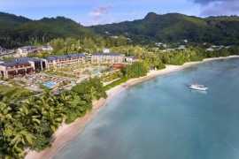 Seychely Mahé Canopy By Hilton Seychelles 13 dňový pobyt Plná penzia Letecky Letisko: Praha December 2026 (27/12/26- 8/01/27)