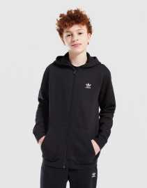 adidas Mikina S Kapucňou Full Zip Hoodie.