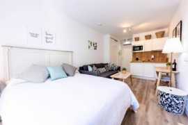 Španielsko Costa Del Sol Toboso Plaza Apartamentos 7 dňový pobyt Bez stravy Letecky Letisko: Praha February 2027 (12/02/27-18/02/27)