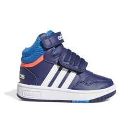 adidas Hoops Mid Shoes 22.
