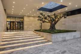 Turecko Belek Mercure Hotel Belek 10 dňový pobyt Raňajky Letecky Letisko: Praha June 2026 (13/06/26-22/06/26)