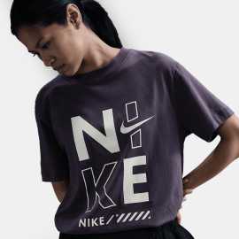 Nike W NSW TEE BF GLS XS.
