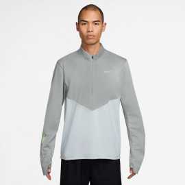 Nike Pacer Mens Winterized 1/2-Zip Running Top XL.
