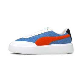 Puma Oslo Maja Mr Doodle 38,5.