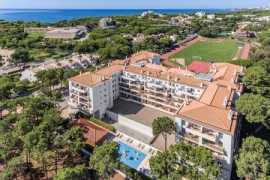 Portugalsko Algarve Victoria Sport & Beach 4 dňový pobyt All Inclusive Letecky Letisko: Viedeň July 2026 (18/07/26-21/07/26)