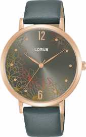 Lorus Analogové hodinky RG294TX9.