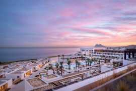Španielsko Costa Del Sol Fairmont La Hacienda Costa Del Sol 12 dňový pobyt Raňajky Letecky Letisko: Praha October 2026 (14/10/26-25/10/26)