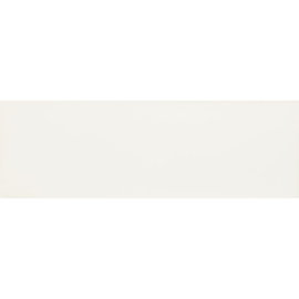 Obklad Dom Comfort G white 33x100 cm mat DCOG3310.