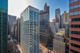 USA New York Fairfield Inn New York Manhattan/Financial District (New York City) 8 dňový pobyt Raňajky Letecky Letisko: Praha November 2026 ( 6/11/26-13/11/26)
