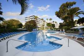 Španielsko Costa Del Sol Palmasol 7 dňový pobyt All Inclusive Letecky Letisko: Praha August 2026 ( 6/08/26-12/08/26)