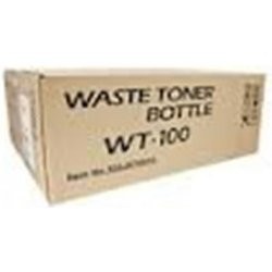 Kyocera WT100 originálna odpadová nádobka.