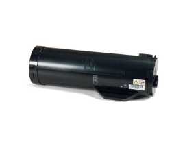 Xerox 106R02741 čierný (black) kompatibilný toner.
Nižšia cena kompatibilnej náplne pre tlačiarne Xerox v porovnaní s originálnou náplňou, ušetrite až 80% nákladov na tlač.


Tonerová cartridge pre tlačiarne Xerox vytlačí rovnaký počet strán ako originál pri zachovaní rovnakej kvality – ostré rysy, sýte farby.


Záruka Vašej spokojnosti.


Každý toner prechádza pri výrobe prísnou kontrolou kvality a je plne kompatibilný s vašou tlačiarňou.


Overené našimi klientmi z ČR aj z Európskej únie.


Kompatibilné tonery Xerox spĺňajú normu STMC, čo je celosvetovo uznávaná norma testovania kvality tlače a počtu vytlačených strán tonerovej kazety.


Naši dodávatelia sú preverení rokmi skúseností a vyrábajú produkty podľa normy ISO 9001 a ISO 14001.

Existuje mnoho výrobcov kompatibilných náplní, ale kvalita môže byť odlišná.
106R02741