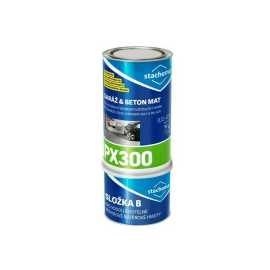 Farba epoxidová Stachema PX300 5 kg.