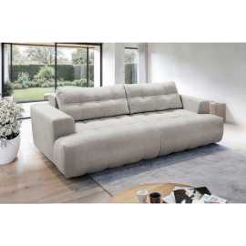 Livetastic VEĽKÁ POHOVKA, plast, textil, kompozitné drevo, prírodná farba.