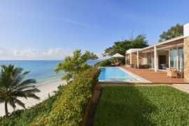 Zanzibar Kiwengwa Melia Zanzibar 12 dňový pobyt All Inclusive Letecky Letisko: Viedeň October 2026 (19/10/26-30/10/26)