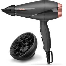 BaByliss Smooth Pro 6709DE fén na vlasy.