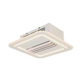 Mican STROPNÝ VENTILÁTOR, 50/50/16 cm.