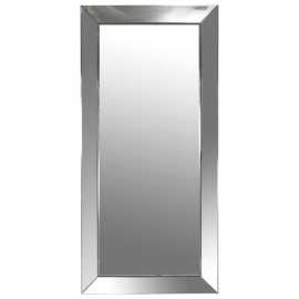 Xora NÁSTENNÉ ZRKADLO 88/188/5 cm.