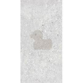 Dlažba Rako Stones svetlo sivá 30x60 cm mat DAPSE666.1.