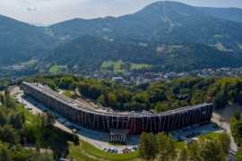 Poľsko Beskydy Mercure Szczyrk Resort 6 dňový pobyt Raňajky Vlastná September 2026 (17/09/26-22/09/26)
