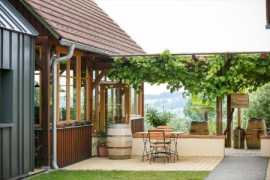 Rakúsko Štajersko Jufa Tieschen 4 dňový pobyt Raňajky Vlastná June 2026 (27/06/26-30/06/26)