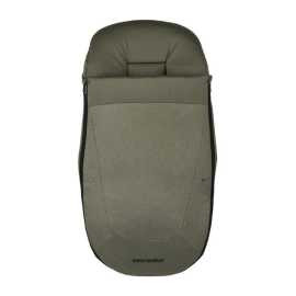 EASYWALKER Sage Green,EASYWALKER Fusak Sage Green.
Easywalker.

Vlastnosti:


	kompatibilný s kočíkmi Easywalker

	dizajn dokonale kombinovateľný s kočíkmi Harvey3

	zips umožňuje jednoduché odopnutie a zapnutie fusaku

	vodeodolný fusak

	jemný polar flís vo vnútri

	ochrana UPF 50

	vysokokvalitné spracovanie


Rozmery: 90 × 43 × 22 cm Materiál: recyklovaný polyester
(vonkajšia časť)
