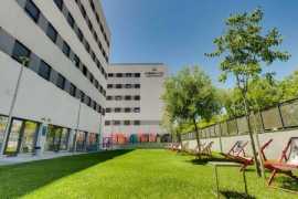 Španielsko Andalúzia Livensa Living Studios Malaga Feria 8 dňový pobyt Bez stravy Letecky Letisko: Praha June 2026 (15/06/26-22/06/26)
