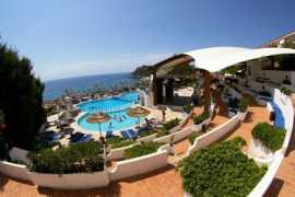 Taliansko Kalábria Scoglio Della Galea Resort & Spa 9 dňový pobyt All Inclusive Letecky Letisko: Ostrava August 2026 (13/08/26-21/08/26)