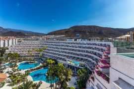 Kanárske ostrovy Tenerife Arona Gran & Spa 11 dňový pobyt Raňajky Letecky Letisko: Budapešť February 2027 (11/02/27-21/02/27)