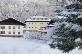 Rakúsko Bad Kleinkirchheim Kirchenwirt (Bad Kleinkirchheim) 4 dňový pobyt Raňajky Vlastná August 2026 (27/08/26-30/08/26)