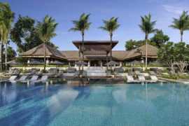 Bali  Novotel Bali Benoa 13 dňový pobyt Raňajky Letecky Letisko: Praha October 2026 ( 5/10/26-17/10/26)